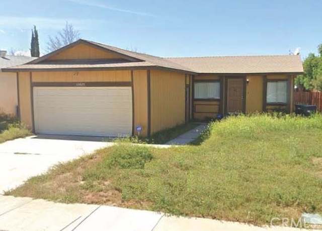 Property at 43625 Ponderosa St, Lancaster, CA 93535, 3 beds, 2 baths