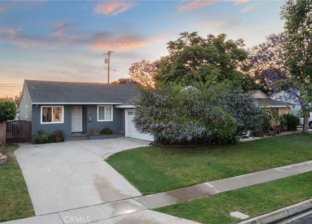 Property at 14725 Kornblum Ave, Hawthorne, CA 90250, 3 beds, 1.5 baths