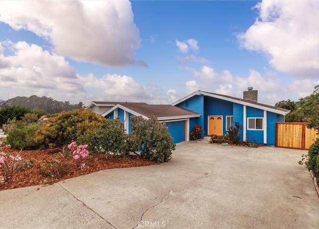 Property at 244 Vista Ct, Los Osos, CA 93402, 2 beds, 2 baths