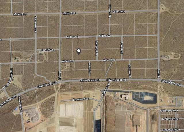 Property at 0 Alder Ave, Mojave, CA 93501