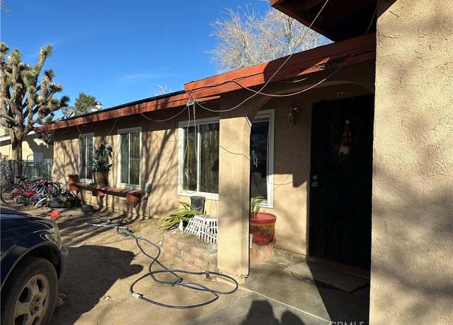 Property at 40204 166th St E, Palmdale, CA 93591, 4 beds, 2 baths