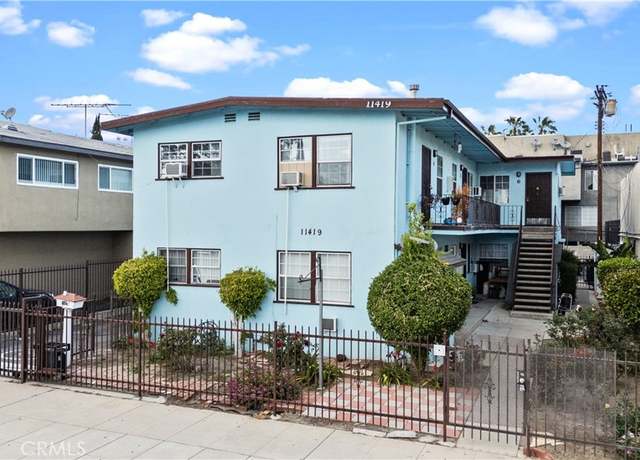 Property at 11419 Cumpston St, North Hollywood, CA 91601, 6 beds, 6 baths