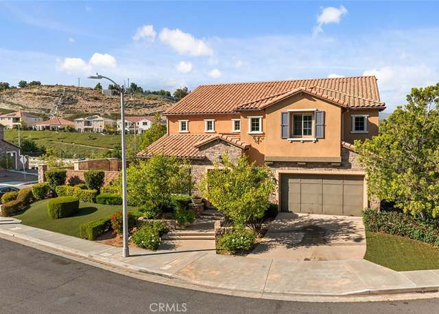 Property at 8314 Mariposa Ct, West Hills, CA 91304, 5 beds, 5.5 baths