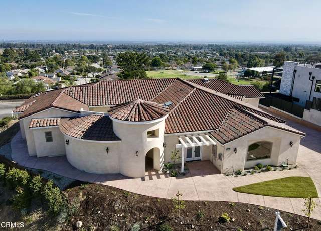 Property at 6174 Cobblestone Dr, Ventura, CA 93003, 4 beds, 3.5 baths