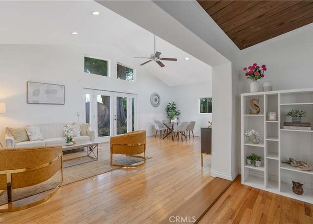 Property at 8521 Ranchito Ave, Panorama City, CA 91402, 3 beds, 2 baths