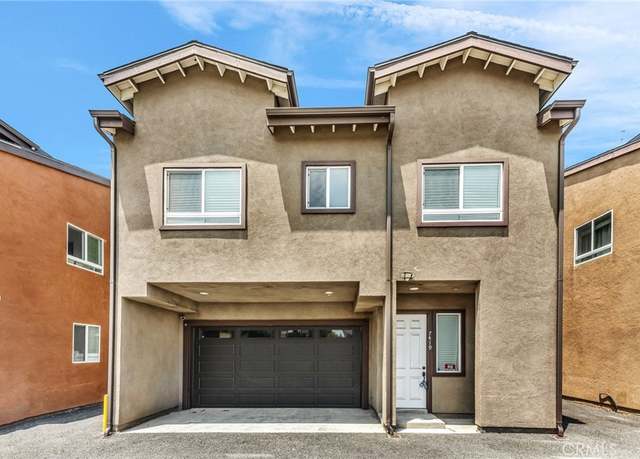 Property at 7419 N Mia Ln, Van Nuys, CA 91405, 4 beds, 3.5 baths