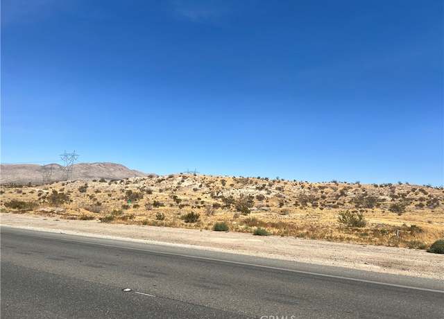 Property at 0 Tuscola Rd, Apple Valley, CA 92307