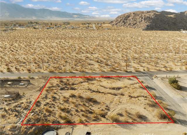 Property at 721 Zircon Rd, Lucerne Valley, CA 92356