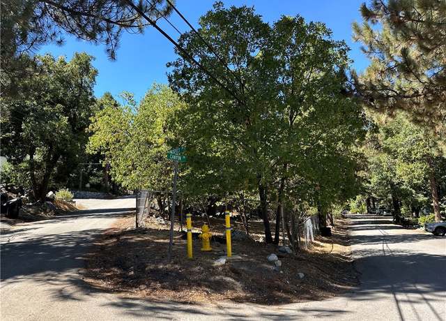 Property at 39329 Prospect Dr, Forest Falls, CA 92339