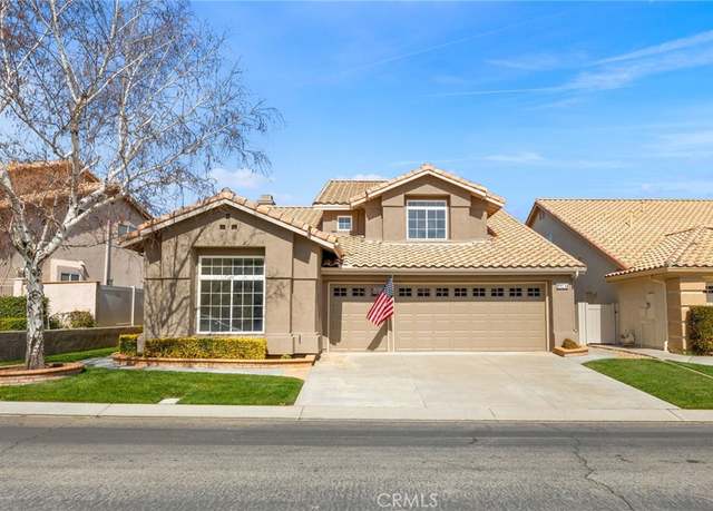 Property at 4907 Copper Creek Dr, Banning, CA 92220, 3 beds, 2.5 baths