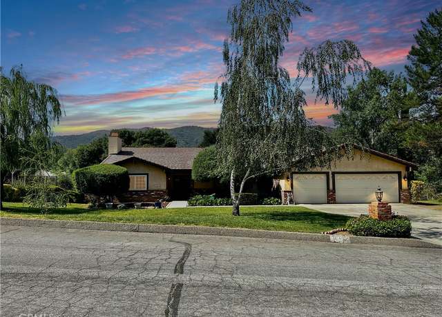 Property at 37275 Ironwood Dr, Yucaipa, CA 92399, 4 beds, 4 baths
