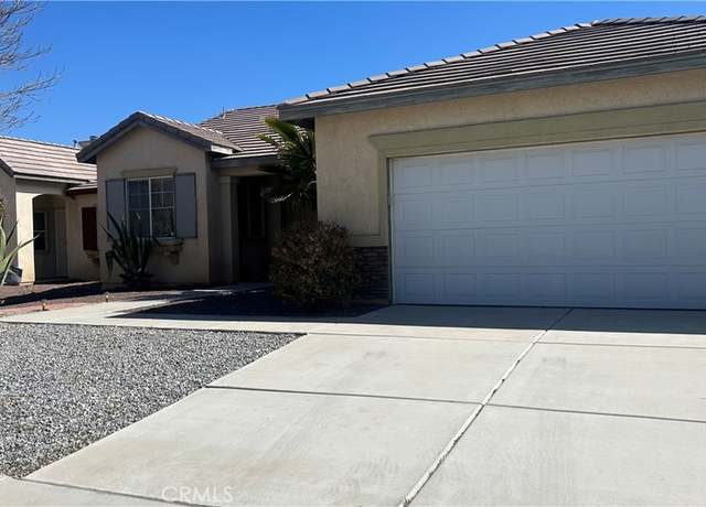 Property at 13613 Sandpiper Pl, Victorville, CA 92392, 3 beds, 2 baths