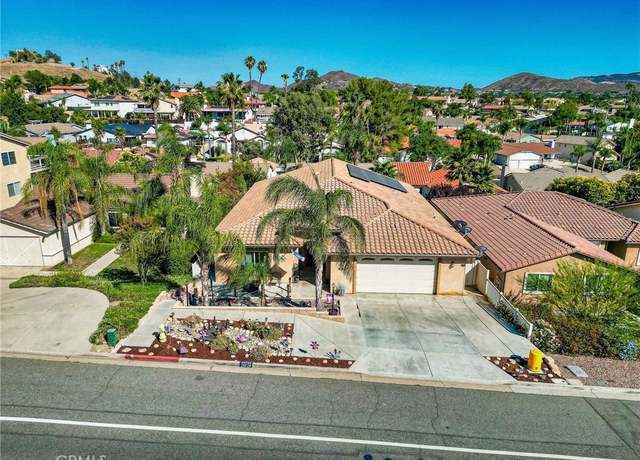 Property at 29720 Vacation Dr, Menifee, CA 92587, 4 beds, 3 baths