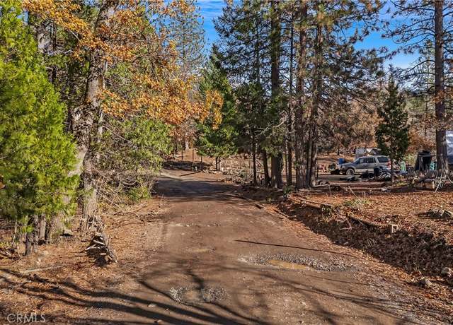 Property at 1 Stagecoach Dr, Oak Run, CA 96069