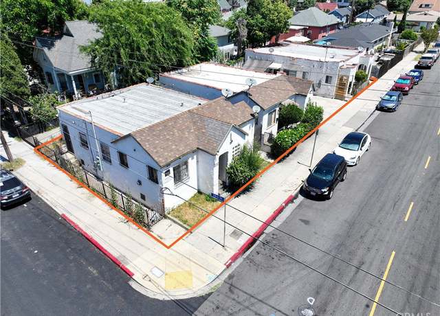 Property at 2705 Trinity St, Los Angeles, CA 90011, 6 beds, 4 baths
