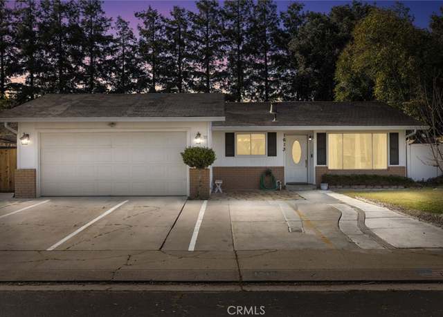 Property at 1613 Ortega Dr, Modesto, CA 95355, 3 beds, 2 baths
