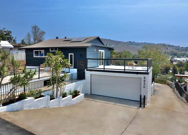 Property at 8856 Harness St, Spring Valley, CA 91977, 4 beds, 3 baths