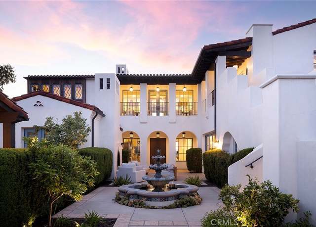 Property at 7 Fox Hole Rd, Ladera Ranch, CA 92694, 5 beds, 6.5 baths