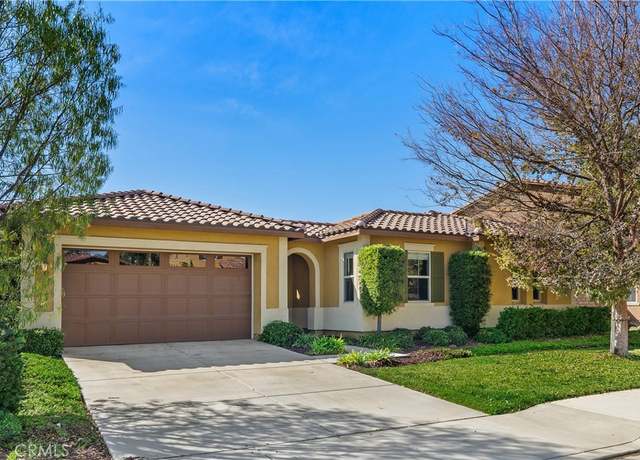 Property at 32557 Presidio Hills Ln, Winchester, CA 92596, 4 beds, 2.5 baths