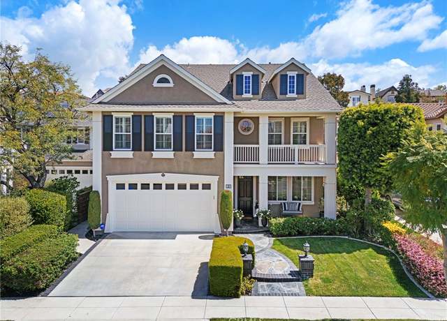 Property at 12 Smoke Tree Dr, Ladera Ranch, CA 92694, 4 beds, 3 baths