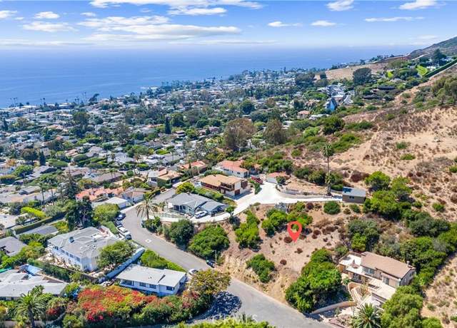 Property at 336 Lookout Dr, Laguna Beach, CA 92651