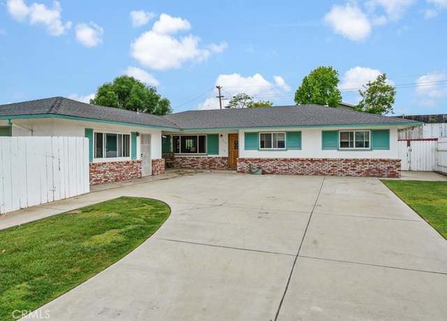 Property at 315 Hobbs Ln, Santa Maria, CA 93455, 4 beds, 2 baths