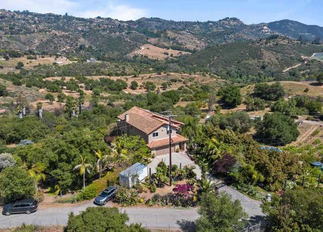 Property at 979 Canyon Heights Rd, Fallbrook, CA 92028, 3 beds, 2.5 baths