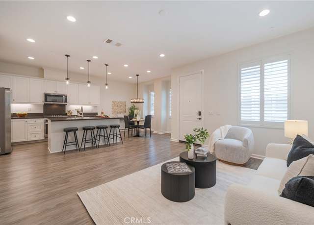 Property at 18 Jaripol Cir, Rancho Mission Viejo, CA 92694, 1 bed, 1.5 baths