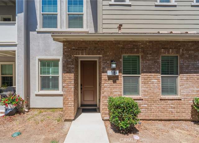 Property at 18 Jaripol Cir, Rancho Mission Viejo, CA 92694, 1 bed, 1.5 baths