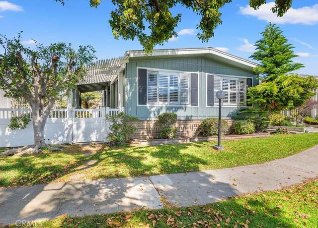 Property at 5200 Irvine Blvd #156, Irvine, CA 92620, 2 beds, 2 baths