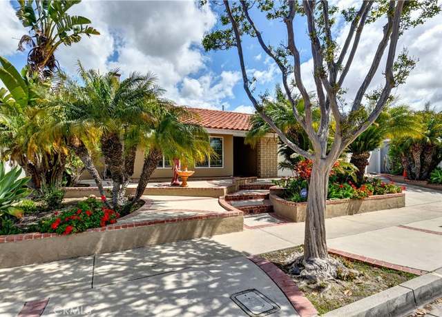 Property at 5321 Strasbourg Ave, Irvine, CA 92604, 4 beds, 2 baths