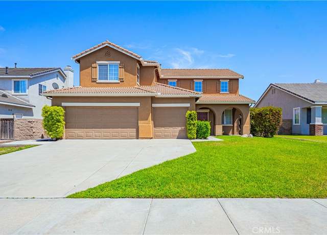 Property at 35602 Driftwood St, Winchester, CA 92596, 4 beds, 3 baths