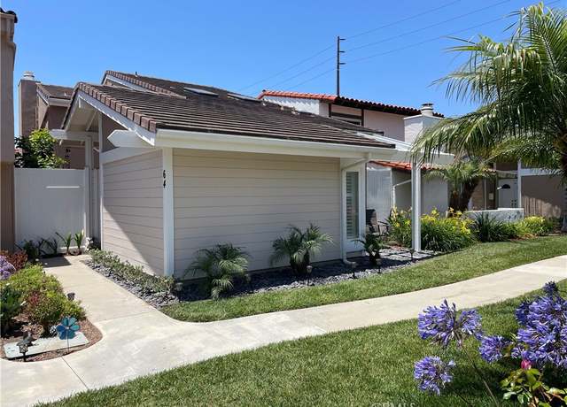 Property at 64 Seacrest Ct, Long Beach, CA 90803, 3 beds, 2 baths