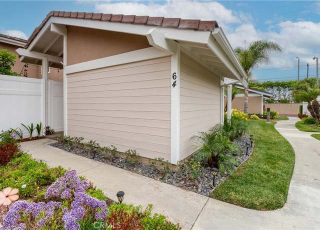 Property at 64 Seacrest Ct, Long Beach, CA 90803, 3 beds, 2 baths