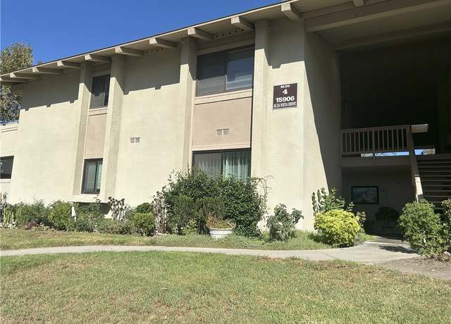 Property at 15906 Alta Vista Dr Unit E, La Mirada, CA 90638, 1 bed, 1 bath