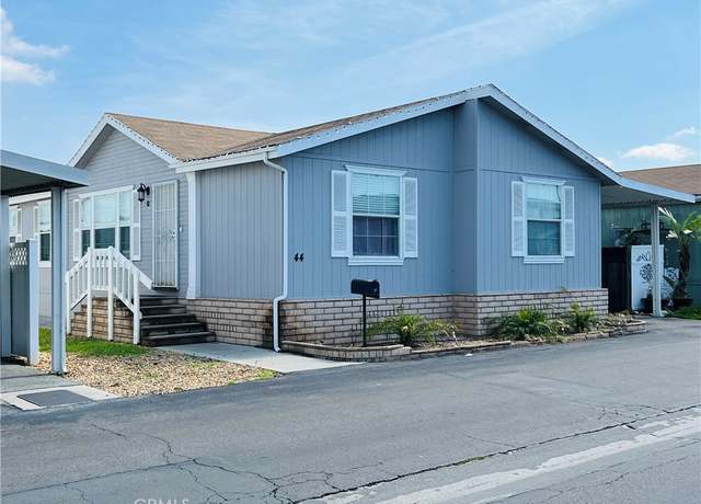 Property at 9080 Bloomfield Ave #44, Cypress, CA 90630, 3 beds, 2 baths