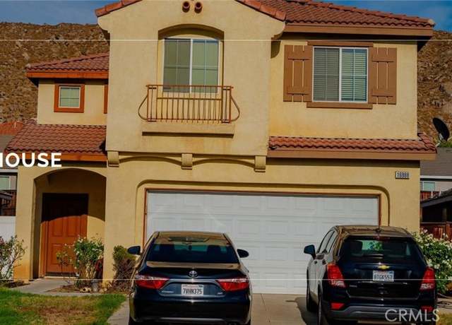 Property at 16988 Tack Ln, Moreno Valley, CA 92555, 4 beds, 2.5 baths