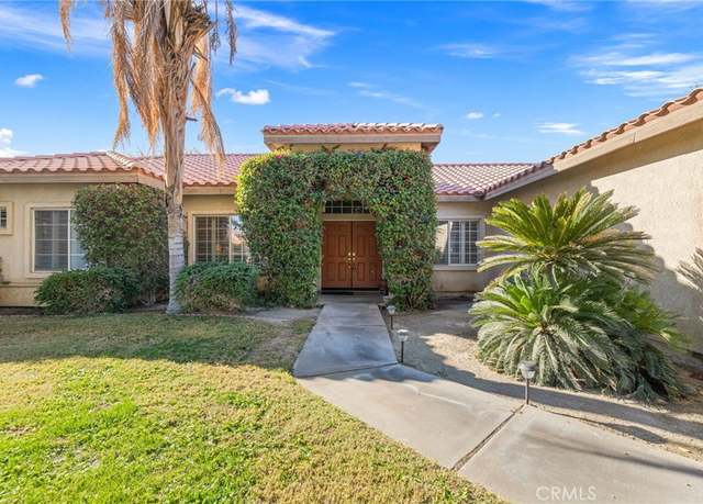 Property at 78643 Como Ct, La Quinta, CA 92253, 3 beds, 2 baths