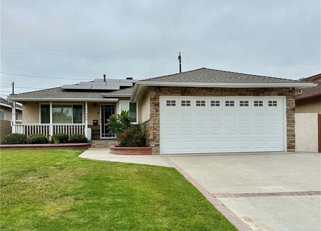 Property at 17023 Illinois Ct, Torrance, CA 90504, 4 beds, 2 baths