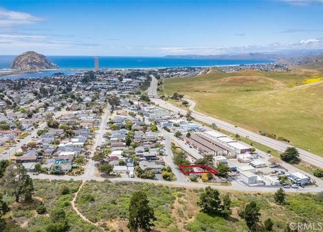 Property at 1188 Allesandro St, Morro Bay, CA 93442, 2 beds, 1 bath