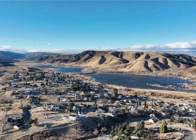 Property at 0 Nearside Rd, Lake Hughes, CA 93532
