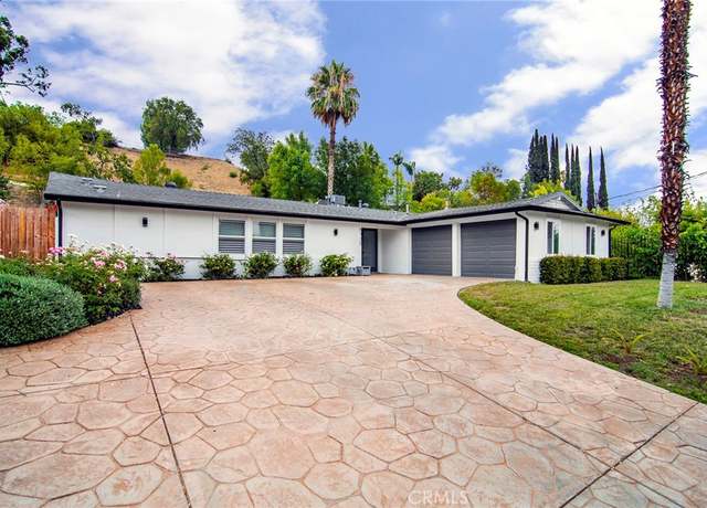 Property at 5720 Comanche Ave, Woodland Hills, CA 91367, 3 beds, 2 baths