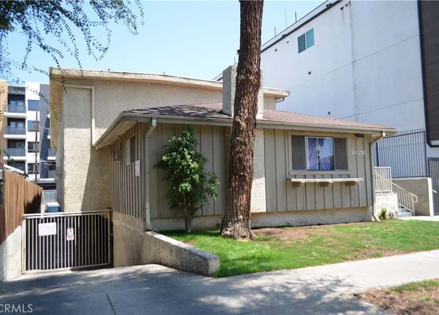 Property at 7028 Alabama Ave, Canoga Park, CA 91303, 10 beds, 10 baths