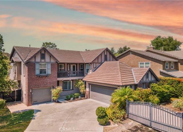 Property at 27123 Coral Bells Way, Murrieta, CA 92562, 5 beds, 4 baths