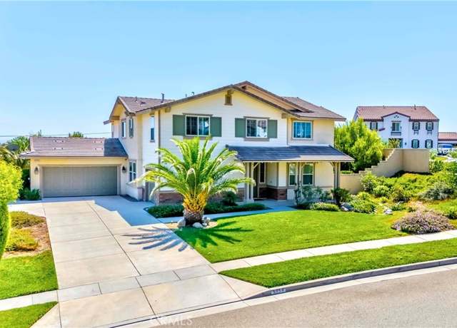 Property at 5054 Sagewood Dr, Rancho Cucamonga, CA 91739, 5 beds, 3 baths