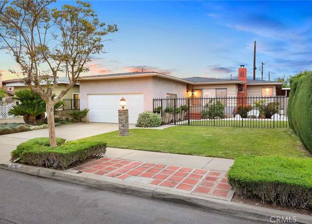 Property at 3719 Bartlett Ave, Rosemead, CA 91770, 3 beds, 2 baths