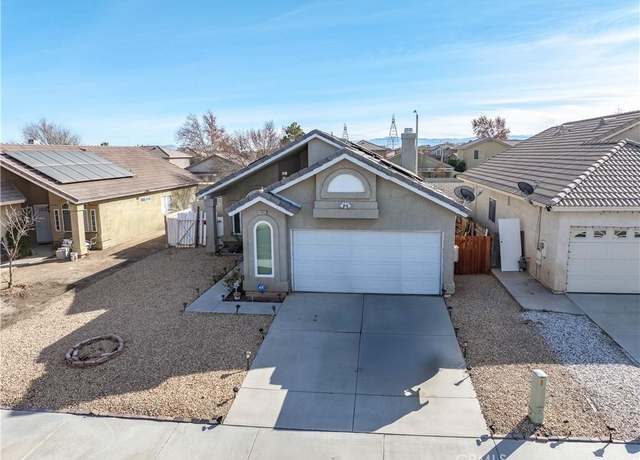 Property at 14993 Brown Ln, Victorville, CA 92394, 3 beds, 2 baths