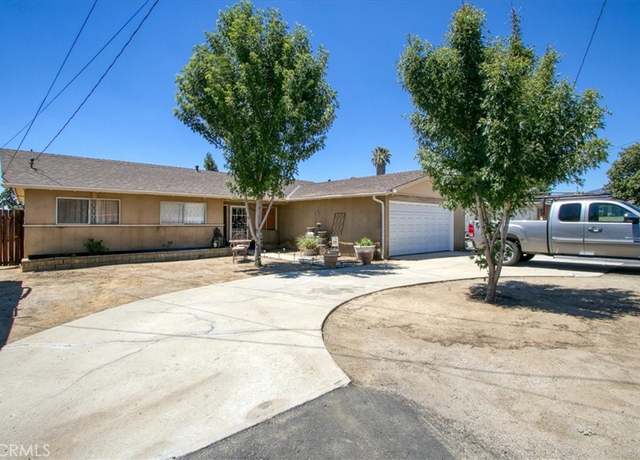 Property at 10907 Winesap Ave, Cherry Valley, CA 92223, 3 beds, 2 baths