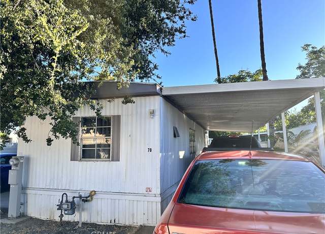 Property at 430 N Palm Ave #70, Hemet, CA 92543, 2 beds, 1 bath