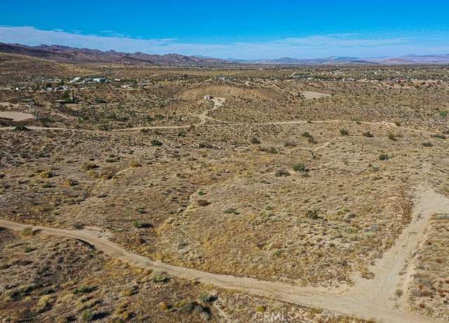 Property at 0 Terra Vis, Yucca Valley, CA 92284